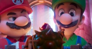 Tráiler de ‘La película Super Mario Galaxy’ – Ver