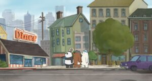 ¿Te encanta ‘Hoppers’? Mira ‘Somos osos’ a continuación