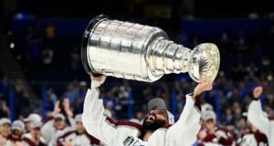 Avalanche trae de vuelta a Nazem Kadri a cambio de Flames, según múltiples informes