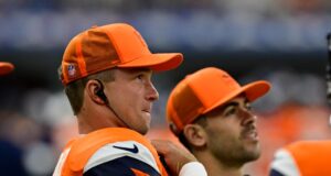 Los Broncos vuelven a contratar al QB Sam Ehlinger por un año y $2 millones, dice una fuente