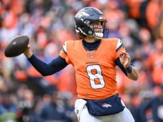 Cinco candidatos comerciales de los Broncos ingresan a la agencia libre de la NFL