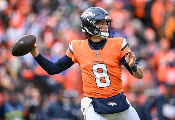 Cinco candidatos comerciales de los Broncos ingresan a la agencia libre de la NFL