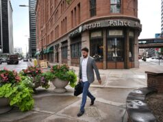 Brown Palace Hotel llega al mercado