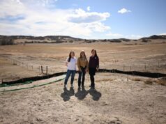 Los residentes luchan contra la anexión de Crowsnest de 800 acres en Castle Pines