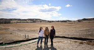 Los residentes luchan contra la anexión de Crowsnest de 800 acres en Castle Pines