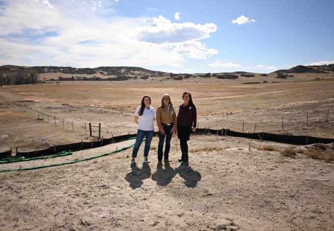 Los residentes luchan contra la anexión de Crowsnest de 800 acres en Castle Pines