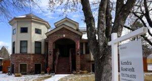 El mercado inmobiliario de Metro Denver revive después de un comienzo frío hasta 2026