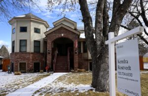 El mercado inmobiliario de Metro Denver revive después de un comienzo frío hasta 2026