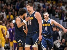 La NBA necesita soltarse y sacar a los defensores de las rodillas de Nikola Jokic