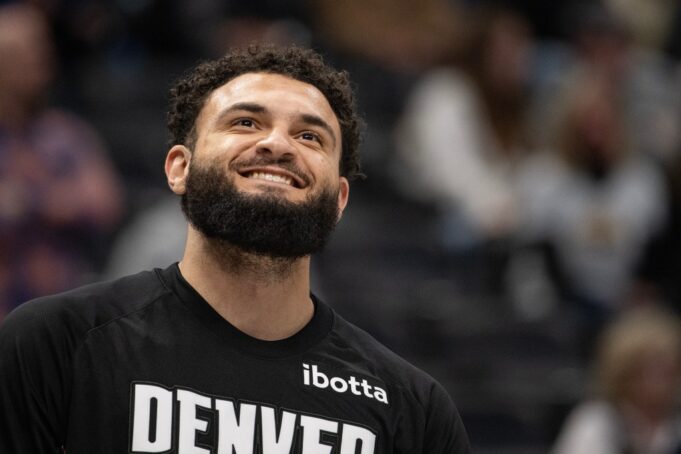 El ícono de los CSU Rams, David Roddy, cree que Kyle Jorgensen debería pensar en quedarse