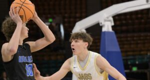 CHSAA Clase 6A Great 8: Resultados del Denver Coliseum