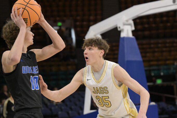 CHSAA Clase 6A Great 8: Resultados del Denver Coliseum
