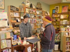 Las librerías ‘independientes’ de Denver avanzan a medida que la industria ve crecimiento