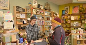 Las librerías ‘independientes’ de Denver avanzan a medida que la industria ve crecimiento