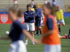 Formulario de nominación al premio Heinrichs de abril de 2025 del Denver Post