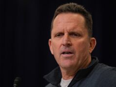 Por George, es hora de darle a Sean Paton una extensión de contrato