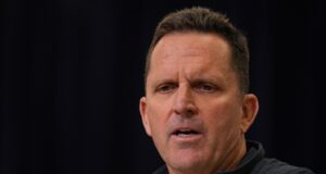 Por George, es hora de darle a Sean Paton una extensión de contrato