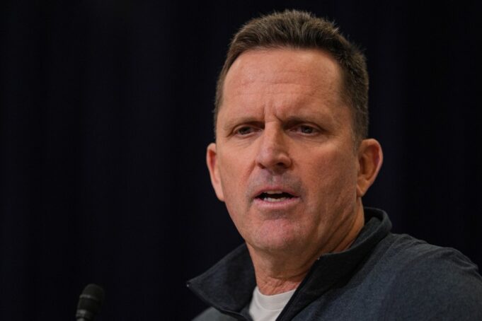 Avance de la agencia libre de la NFL Broncos 2026 para el equipo de Sean Payton