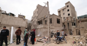 India advierte a sus ciudadanos en Irán que no crucen fronteras terrestres sin coordinación