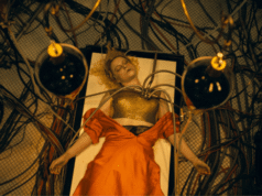 ¡No dejes que ‘La novia!’ Bomb da la lección equivocada sobre la originalidad