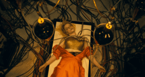 ¡No dejes que ‘La novia!’ Bomb da la lección equivocada sobre la originalidad