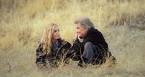 La serie de Taylor Sheridan con Kurt Russell es mala