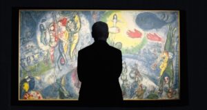 Los documentales políticos luchan por los festivales y la distribución en Estados Unidos