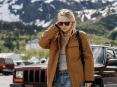 Joe Swanberg dirige Dakota Fanning