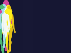 Esta nueva novela explora la magia de la alegría queer a través de un mundo mágico.