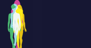 Esta nueva novela explora la magia de la alegría queer a través de un mundo mágico.