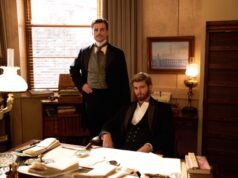 Reseña de ‘The Forsytes’: la última pieza de época de Masterpiece es confusa