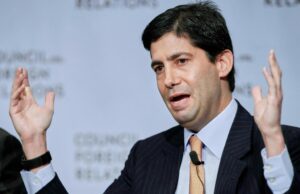 La Casa Blanca nomina formalmente a Warsh como presidente de la Reserva Federal