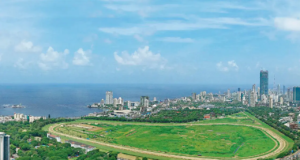 Cuarta ala de la Copa S Padmanabhan