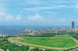 Cuarta ala de la Copa S Padmanabhan