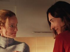 Comedia sexual espumosa, divertida y en francés