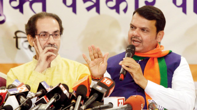 Los líderes rinden homenaje cuando Uddhav Thackeray concluye su mandato de seis años del MLC en mayo