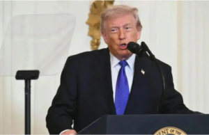 Donald Trump: Estados Unidos está listo para albergar el Mundial “más grande y seguro”