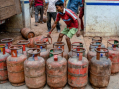 El gobierno aumenta el período de espera para la reserva de cilindros de GLP para frenar el acaparamiento