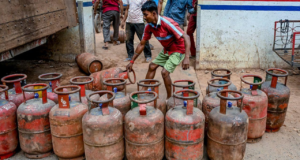 El gobierno aumenta el período de espera para la reserva de cilindros de GLP para frenar el acaparamiento