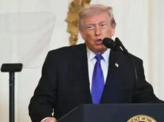 Trump advierte que la OTAN enfrenta un futuro “muy malo” por el apoyo al Estrecho de Ormuz