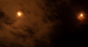 Israel dice que atacó dos sitios de producción de misiles navales en Teherán