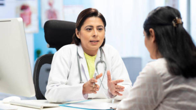 Extirpado un raro tumor traqueal, una mujer de Pune vuelve a respirar libremente