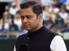 IPL 2026: Aakash Chopra plantea dudas sobre las posibilidades de RR después de la lesión de Curran