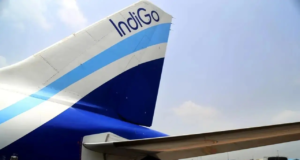 IndiGo cobrará un cargo por combustible para vuelos nacionales e internacionales a partir del 14 de marzo
