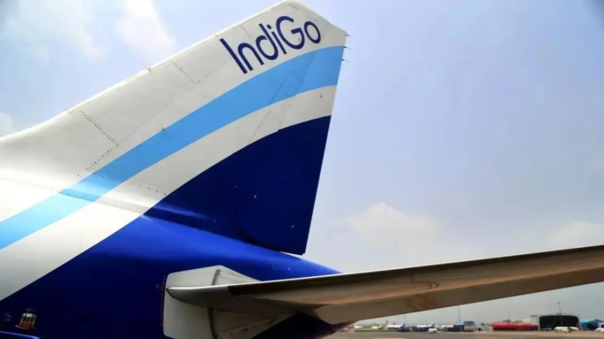 IndiGo cobrará un cargo por combustible para vuelos nacionales e internacionales a partir del 14 de marzo