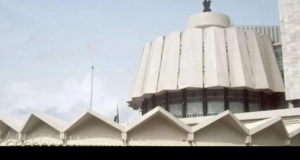 Mumbai: Amenaza de bomba en Vidhan Bhavan, la policía inicia búsquedas