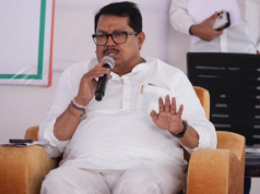 La renuncia de Rupali Chakankar no es suficiente, investiguen al ‘pez gordo’: Vijay Wadettiwar