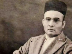 Los miembros del Senado de MU buscan DLitt honorario para Swatantrya Veer Savarkar