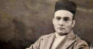 Los miembros del Senado de MU buscan DLitt honorario para Swatantrya Veer Savarkar