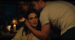 La serie de Netflix presenta a Rachel Weisz como la falsa ‘Fleabag’